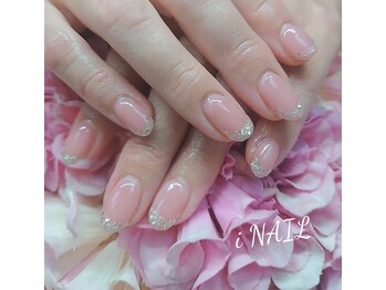 アイネイル(iNAIL)/