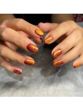 リンダ(Linda)/フラッシュ マグネット