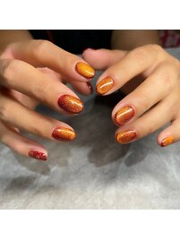 フラッシュ マグネット