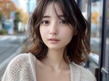 サロン イーエフ 名駅セントラル店(salon EF)