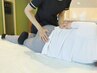 【2回目以降の方】カイロプラクティック整体+骨盤矯正60分¥7000