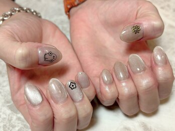 キャッツアイ東京 新宿店(Cat's eye TOKYO)/新色マグネット