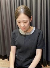 トモズサロン28(Tomos.salon.)&nbsp;箭原 愛加