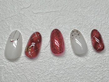 ジュリネイル(JULIE NAIL)/プレミアムアート定額