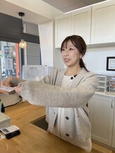 ユニラボ 多度津(Uni-LABO) 吉井 麻里絵