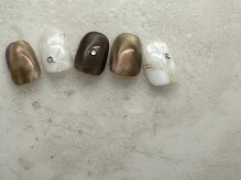 アンドヴァ ピヴォクロス店(Andova)/【S61】シンプル