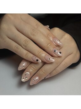 カリネイル(Calli nail)/ワンカラー