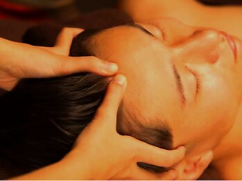 ぐっすりーな 宇都宮店の写真/男性必見！病みつきになる極上手技で、眼精疲労、肩こりや足の疲れをスッキリ♪寝やすいマットレスで施術♪