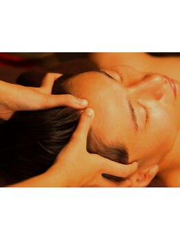 メンズにオススメのサロン