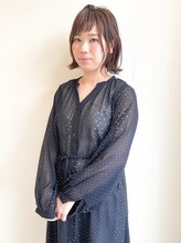 カマルスパラトゥ(KAMAL spa RATU)&nbsp;八田谷志織 (ciel店)