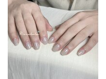 アールズネイル(R-s nail)/ちゅるんネイル