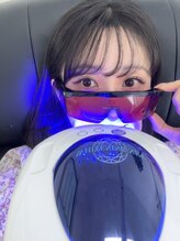 スリーラック 伏見桃山店(THREE LUCK)/芸能人.スポーツ選手来店サロン!