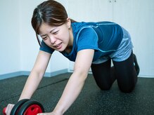 QRの雰囲気（痩身は女性利用可能です。ブライダルエステやっています！！）