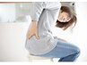 《40代限定!!》中年以降の体の不調は単純じゃない!!オーダーメイド整体◎