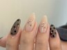【HAND★7800円】スプリングCourse［新宿/パラジェル/ニュアンス］