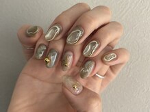 ソレイユ トータルビューティー(sole‘il total beauty)/