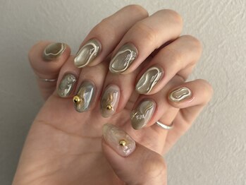 ソレイユ トータルビューティー(sole‘il total beauty)/