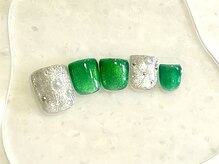 リムピッド(Limpid)/フットBコース　7150円