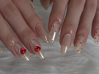 シャルム(charme)/90min