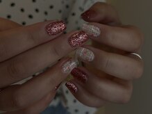 ミニョン 北堀江(mignon)/小花デザイン