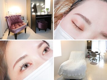 ネイルアンドアイラッシュ レオ(Reo)