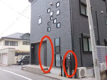 ヴォラーレ 所沢駅店(Volare)/外観