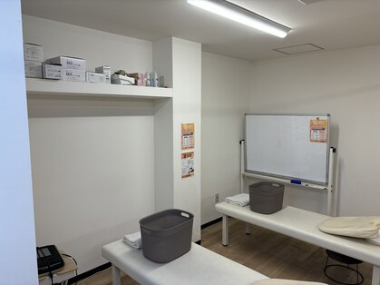 はら整骨院の写真