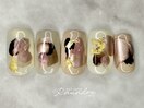 インク×ニュアンス