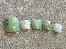 【FOOT 10種類デザイン】6,600円