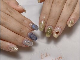 持ち込みデザイン