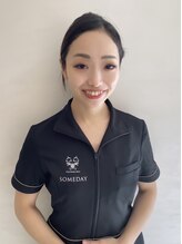 サムデイプレミアム 名駅店(SOMEDAY PREMIUM)&nbsp;栗城 