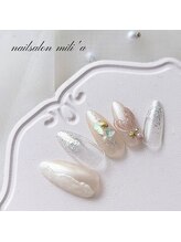 ミリア(mili'a)/夏限定design2025