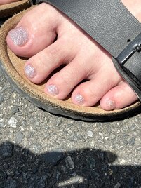 Barbieフラッシュフット
