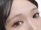 アミララボ(AMIRA LABO)の写真/話題のラッシュリフトのご用意あり◎自まつ毛への負担も少なく、モチも◎自まつ毛を最大限に長く見せます♪