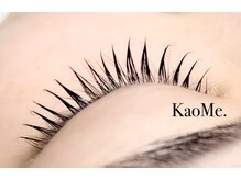 キャオミー(KaoMe.)/まつげパーマ