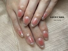 ラッキーネイル(LUCKY NAIL)/
