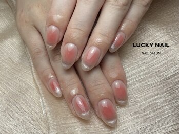 ラッキーネイル(LUCKY NAIL)/