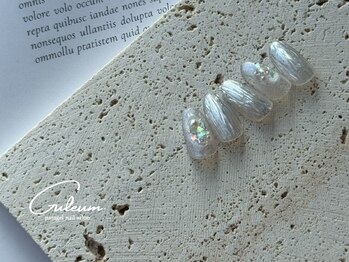 クルム(Guleum)/【パラジェル】