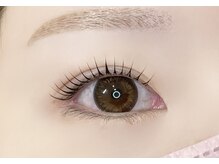 アイモア 江南店(eye mor.)/まつ毛パーマ
