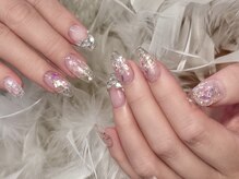 ツインズキュア(TwinsCure)/グラデーション