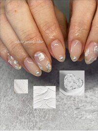 【定額】clearnuance