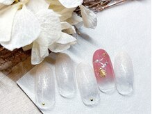 ネイルパティオ 草加店(nail patio)/