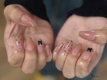 テンドット(ten.)/