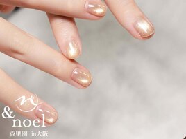 ナチュラルカラー