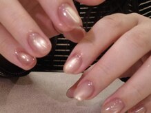 ネオリーブクレア 綱島店(Neolive Krea)/enoi マグネットネイル　綱島