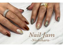 ネイルジャム 西原店(Nail Jam)/
