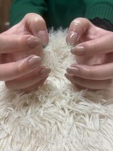 エーナイン イオン東根店/ラメライン！1本￥330