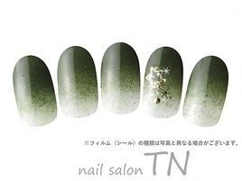 季節の定額3900円コース☆