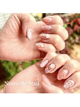 ヌーベルネイル(Nouvelle Nail)/お客様ネイル