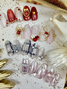 アートの種類が豊富